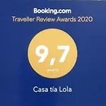 Casa tía Lola