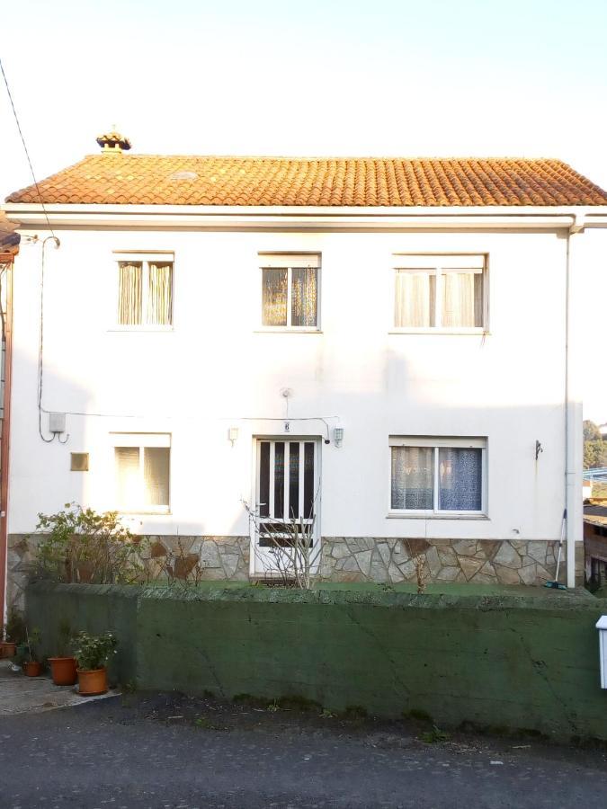 Сasa de vacaciones Casa Tía Lola Santiago de Compostela