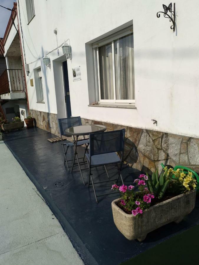 Casa Tía Lola *