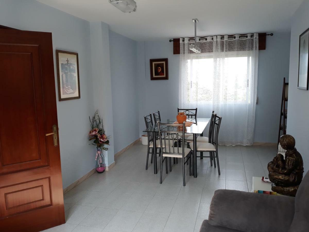 Casa Tía Lola