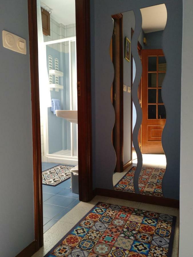 Casa Tía Lola Сasa de vacaciones *