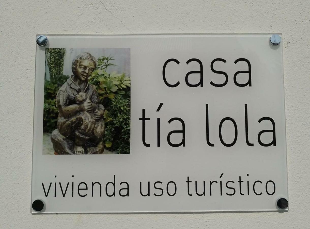 Casa Tía Lola * Santiago de Compostela
