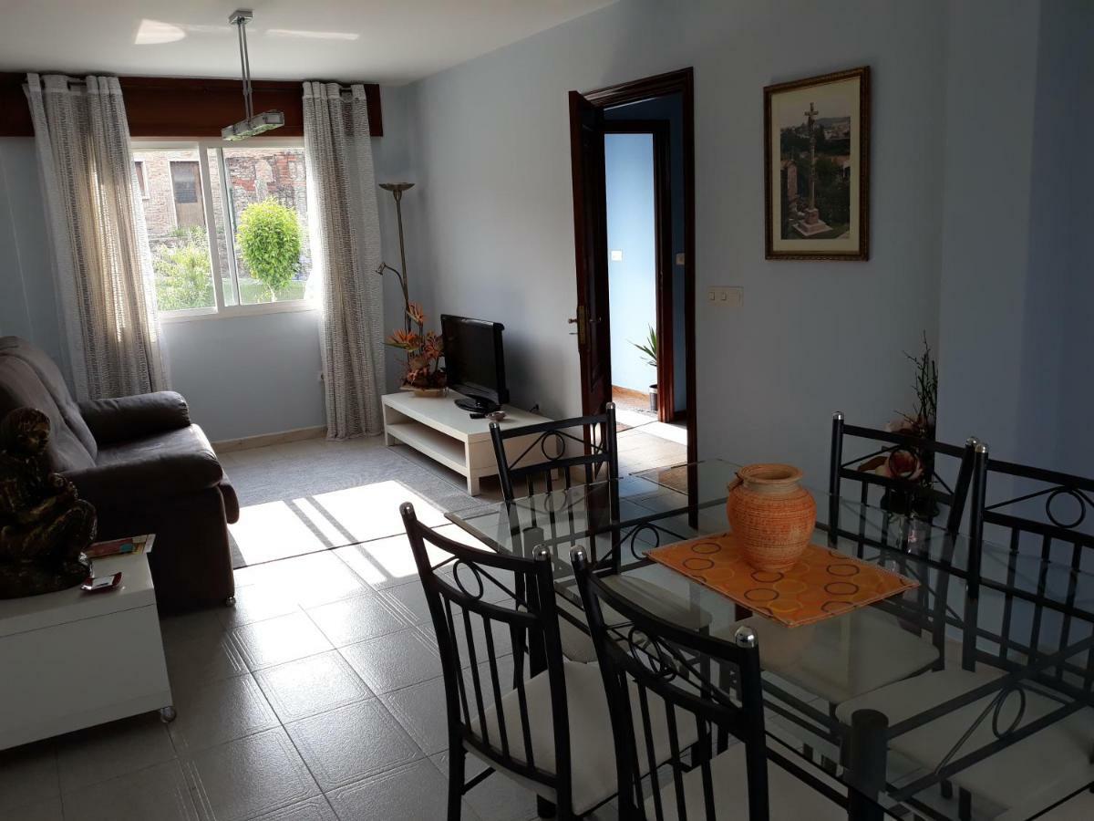 Casa Tía Lola